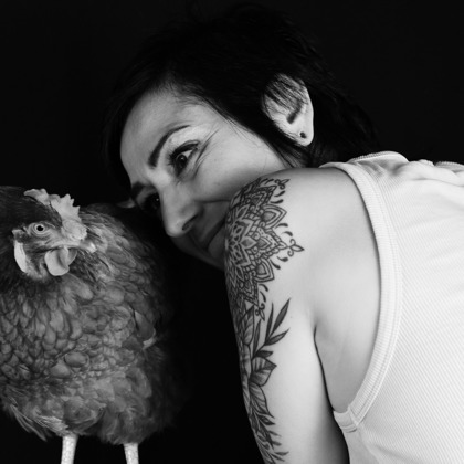 Photographer GIOVANNA BONTEMPI Perth  Australia