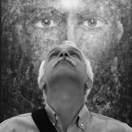 Photographer Ahmad Bachari 