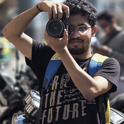 Photographer Sayantan Ganguly Memari  India