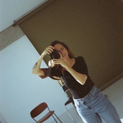 Photographer Marina Cussó Rius Barcelona  Spain