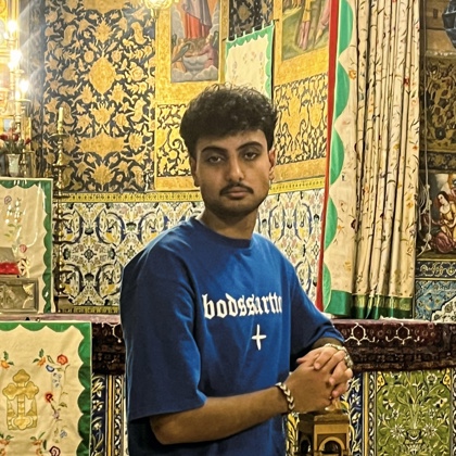 Photographer Abolfazl Mohammadi 