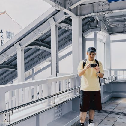 Photographer Danny Lee   Taiwan