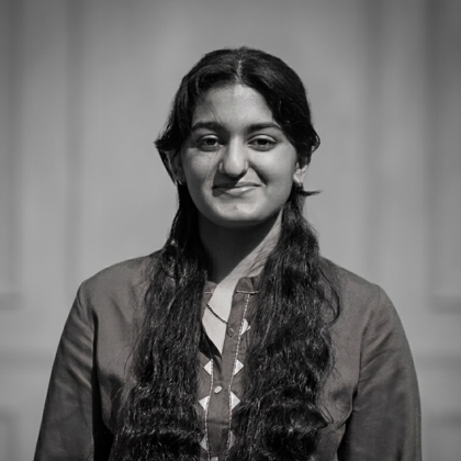 Photographer Riddhima Sharma Shahdra   India