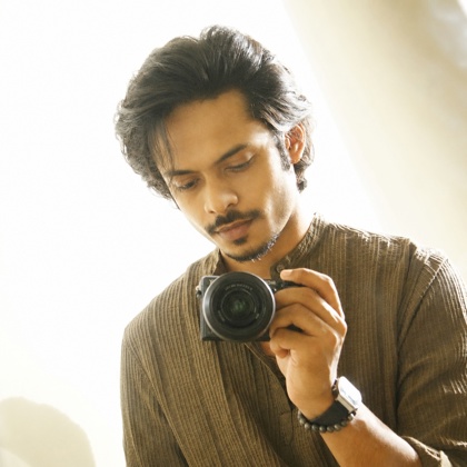 Photographer Vineeth - Bangalore   India