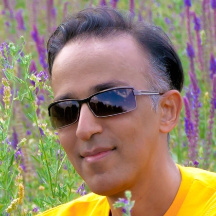 Photographer Hamid reza Nikpour Esfahan   Iran