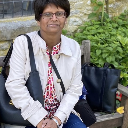 Photographer Sangita Patil 