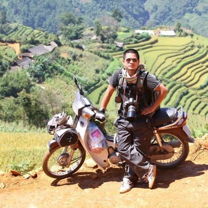 Photographer Nguyễn Lê Phương Thai Nguyen  Viet Nam