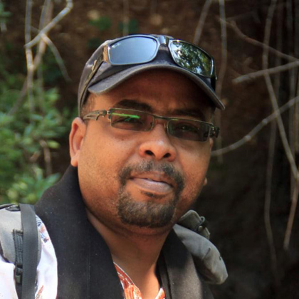 Photographer musab sahnon Khartoum  Sudan