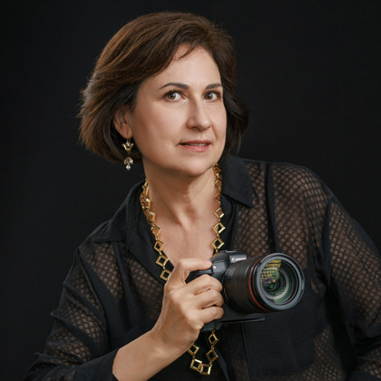 Photographer Cornelia Ghergut Iasi  Romania