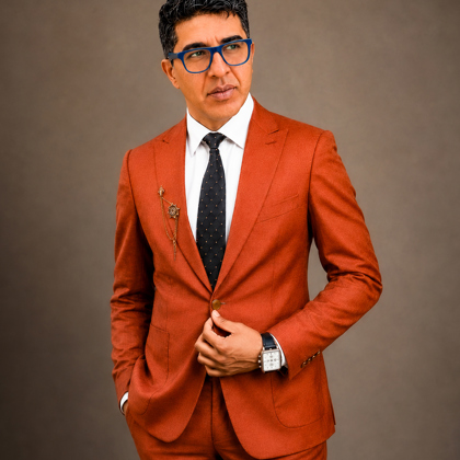 Photographer Rohan Rego   India
