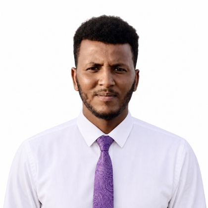 Photographer Alnour Naier Elgunaina  Sudan