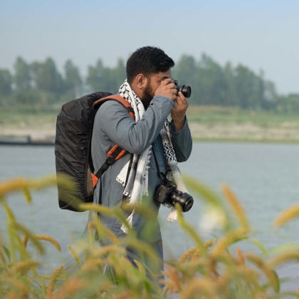 Photographer Ramim Hossain Bogura   Bangladesh