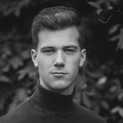 Photographer Ruben Boekeloo 