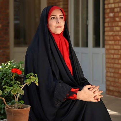 Photographer zahra Seyedmoorti Tehran  Iran