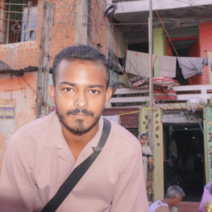 Photographer Wasek  Mansub Jiman 