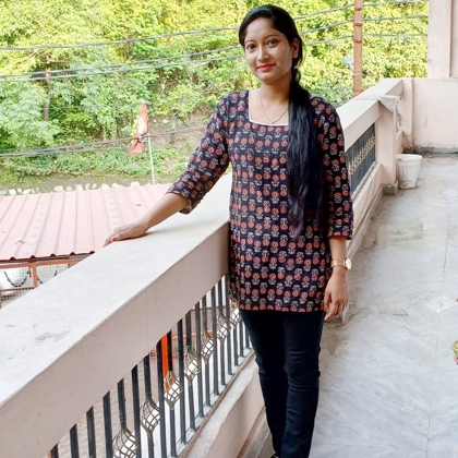 Photographer Priyanka Rani Faridabad  India