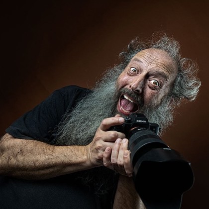 Photographer David Orešič Maribor  Slovenia