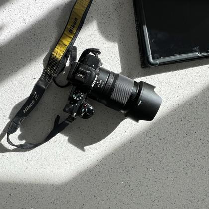 Photographer Georg J Dublin  Ireland