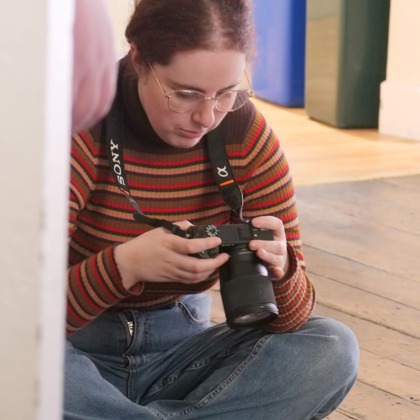 Photographer Bethan Young Birmingham  United Kingdom of Great Britain