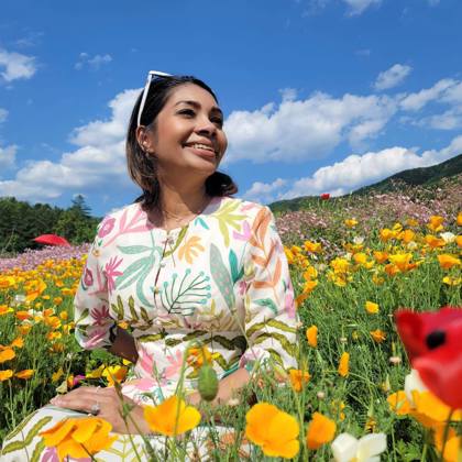 Photographer Rachel Desiree Wonju-si  Korea
