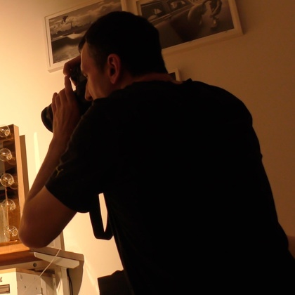 Photographer Zak Danzig   United States
