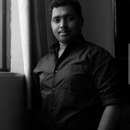 Photographer Abhiram Balasubramanian Thrissur   India