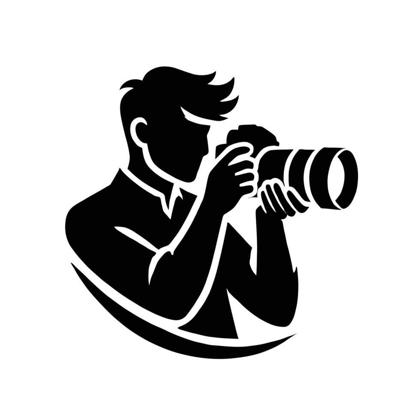 Photographer John Maloney 