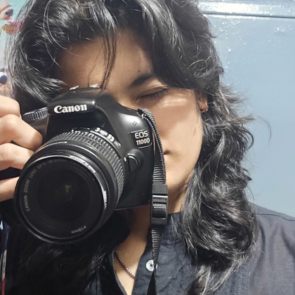 Photographer Riddhima Sharma Shahdra   India