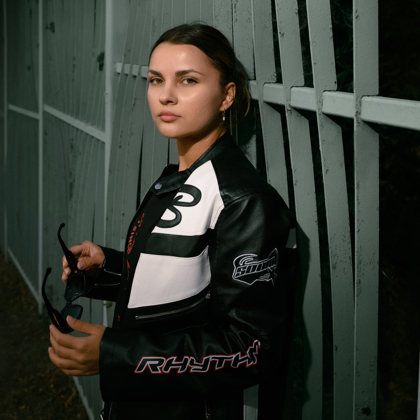 Photographer Anastasiia Omelchenko Ростов-на-Дону  Russian Federation