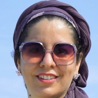 Photographer Farnoush Bod tehran  Iran
