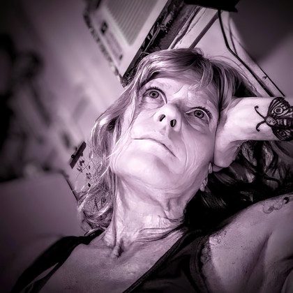 Photographer Jenny Werra Stuart FL United States