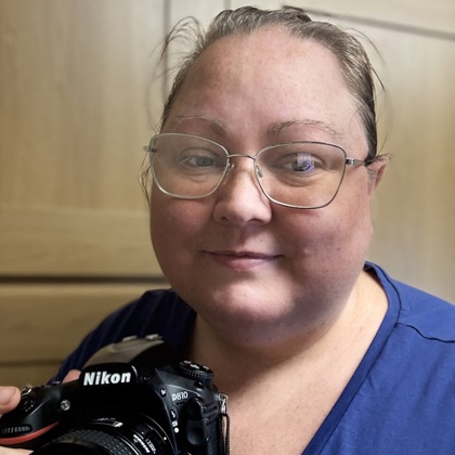 Photographer Lynn bryce   United Kingdom of Great Britain