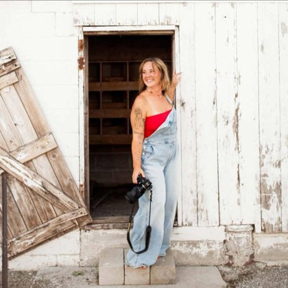 Photographer Molly Seftick New Haven IN United States
