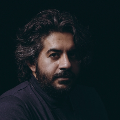 Photographer Pouria Ghelich Khani Tehran  Iran