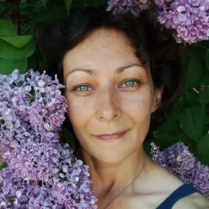 Photographer Ashura Shanti Moscow  Russian Federation