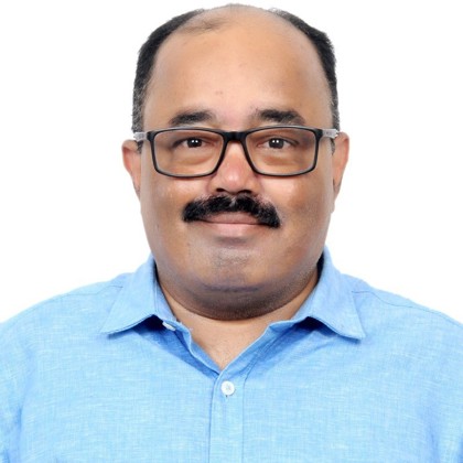 Photographer Aravind Kolar 