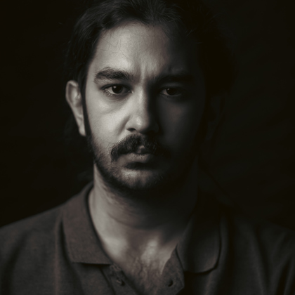 Photographer Amin Zand Miralvand Tehran  Iran