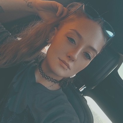 Photographer Destiny Meadows Houston AR United States