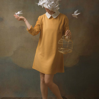 Photographer Jana Nicolas Chaumont-Gistoux  Belgium