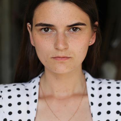 Photographer Karyna Arutiunian Ząbki  Poland