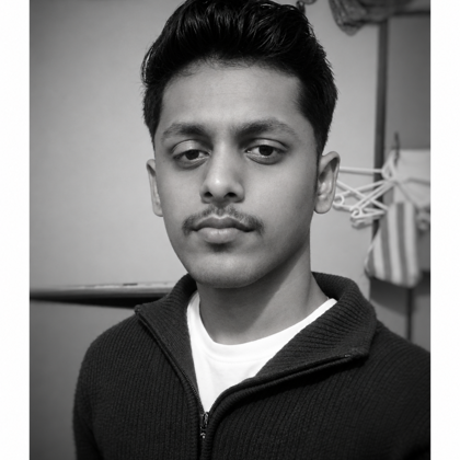 Photographer RONAK Dawne Sangli   India