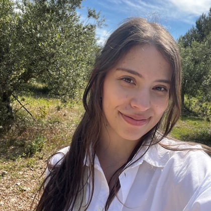 Photographer María Jose Jimenez 