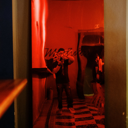 Photographer Emmanuel Lozano Puebla  Mexico