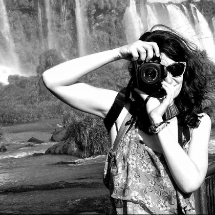 Photographer Anna Matczuk London  United Kingdom of Great Britain