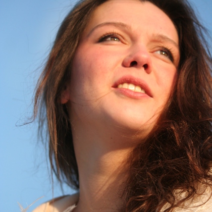 Photographer MARIA ZLOKAZOVA 