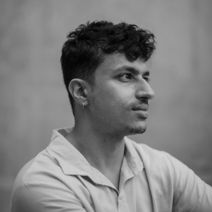 Photographer Shivam Chaudhry Chandigarh  India
