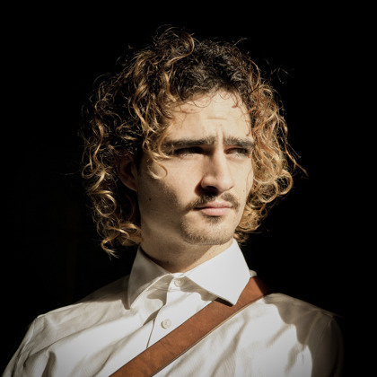 Photographer Robbie Rodrigue Toronto ON Canada