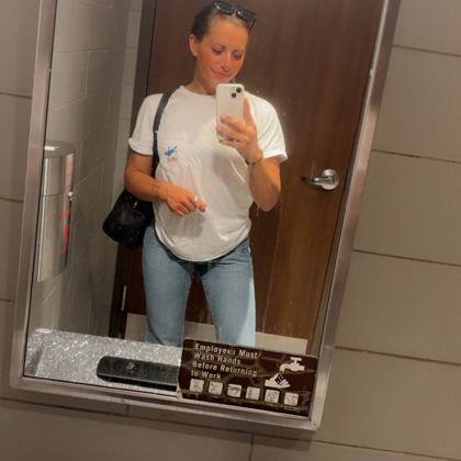 Photographer Melanie Jenkins  VA United States