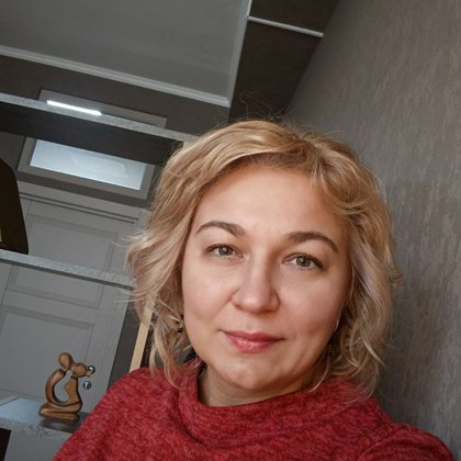 Photographer Анна Хоперскова Ростов-на-Дону  Russian Federation