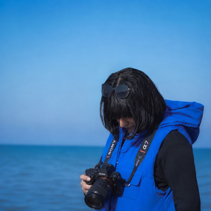 Photographer Mahdieh Rezazadeh Babol   Iran